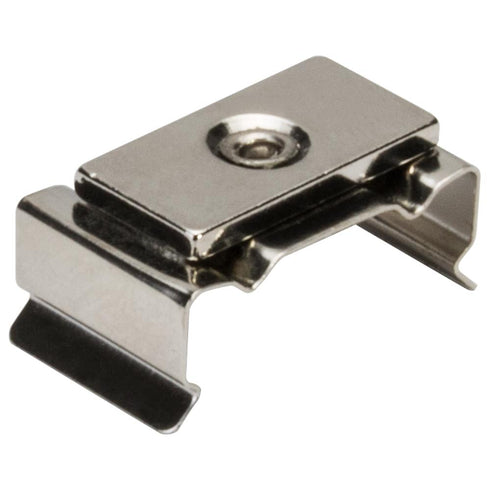 LiteLine Ledbar Accessory Ledbar Screwless Magnetic Mounting Clips 3 Model: LEDBAR-MAGCLIP-3