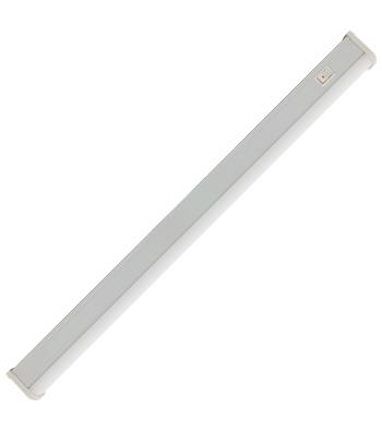 LiteLine Ledbar LED Fluorobar 3 Watt 4000k 9 Inch 3 Wire Model: LEDBAR9-40K