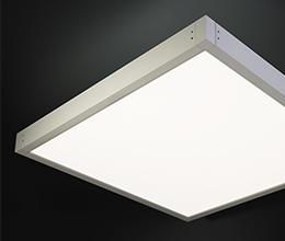 LiteLine Ledph 2x2 40k 60k Frame Wh 120 347v 20 40 Model: LEDPH-22-WH-FKT