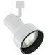 LiteLine Lerna Track Fixture 120v P30 50 Watt A Style Model: A-INC112-WH
