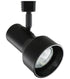 LiteLine Lerna Track Fixture 120v Par20 50 Watt Black Model: INC110-BK