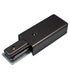 LiteLine Live End Power Feed Black Model: LE6110-BK