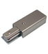 LiteLine Live End Power Feed Brushed Nickel Model: LE6110-BN