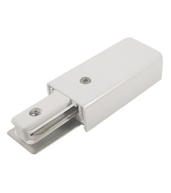LiteLine Live End Power Feed White Model: LE6110-WH