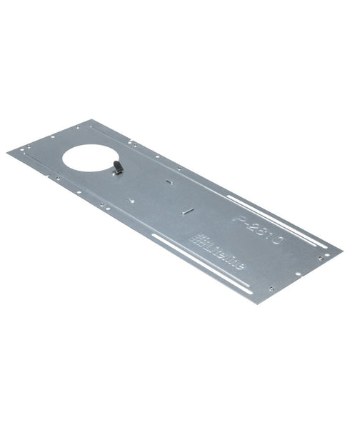LiteLine Luna Premounting Plate 70mm Round Opening Model: P-2810