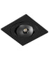 LiteLine Microled 2 Watt 30° 30k 90cri 24v Hardwire Model: MLED-1S-2N27-2490ABK