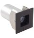 LiteLine Micropot 1.5 Inch Remodel 24v Dc 3watt 3000°k Model: MP15S-3W30K-BK