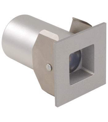 LiteLine Micropot 1.5 Inch Remodel 24v Dc 3watt 3000°k Model: MP15S-3W30K-SL