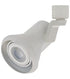 LiteLine Mystic Track Fixture Par 20 50 Watt Max Ll Model: MC1020-WH