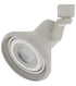 LiteLine Mystic Track Fixture Par 30s 75 Watt Max A Model: A-MC1030-WH