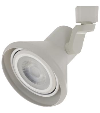 LiteLine Mystic Track Fixture Par 30s 75 Watt Max Ll Model: MC1030-WH