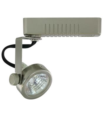 LiteLine Orion Track Fixture 120v 50 Watt J Style Model: J-OR1013-BN-120V