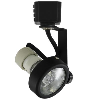 LiteLine Orion Track Fixture 120v Black Model: OR1013-BK-120V