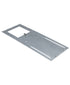 LiteLine SlimLED Accessory 4 Inch Premounting Model: P-4020