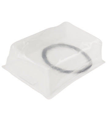 LiteLine SlimLED & Luna Accessory Vapor Model: VBE-2