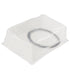 LiteLine SlimLED & Luna Accessory Vapor Model: VBE-2