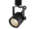 LiteLine Sora LED Track 8 Watt 30k 600lm 90cri 38° Dim Model: LL-SO1008-3038-BK