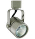 LiteLine Sora Track Fixture 120v50w A Style With Gu10 Model: A-SO2012-BN-120V