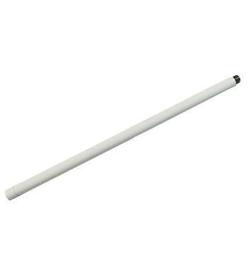 LiteLine Track Mounting Track Suspension Rod Model: TDR6212-BK