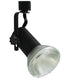 LiteLine Universal Track Fixture 120v 150 Watt E26 Model: A-UNI1190-BK