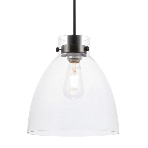 Living District Frey Pendant Model: LD5029D11BK