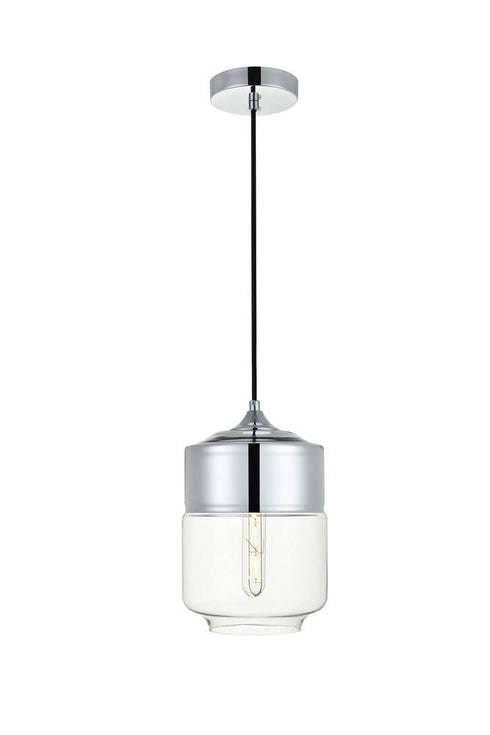 Living District Pendant Model: LD2241C