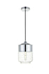 Living District Pendant Model: LD2241C
