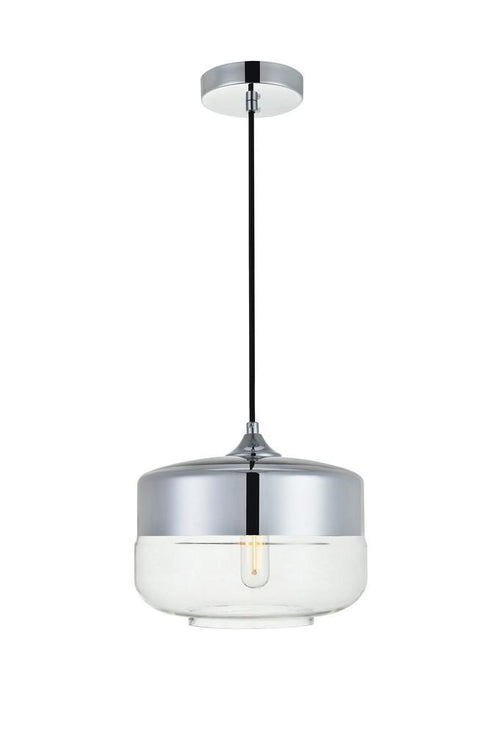 Living District Pendant Model: LD2243C