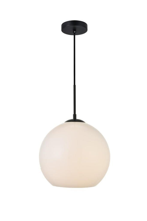 Living District Baxter 5 Light Pendant Model: LD2225BR