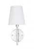 Living District Cason Sconce Model: LD6185BR