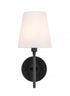 Living District Cason Sconce Model: LD6185BR