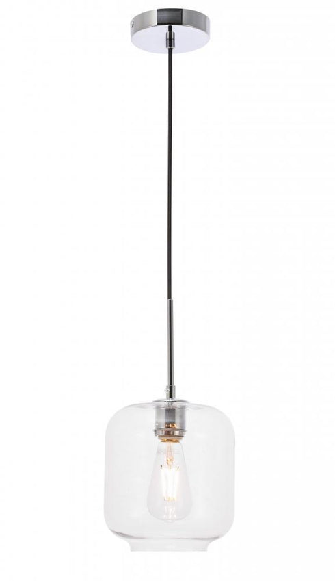 Living District Collier Pendant Model: LD2273C