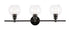 Living District Collier Sconce Model: LD2318C