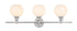 Living District Collier Sconce Model: LD2318C