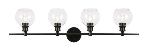 Living District Collier Sconce Model: LD2322C
