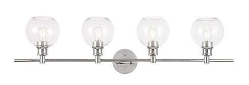 Living District Collier Sconce Model: LD2322C
