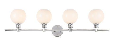 Living District Collier Sconce Model: LD2322C