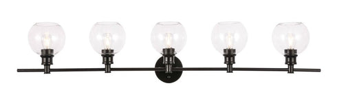 Living District Collier Sconce Model: LD2326C