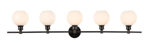 Living District Collier Sconce Model: LD2326C
