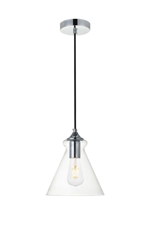 Living District Pendant Model: LD2244C