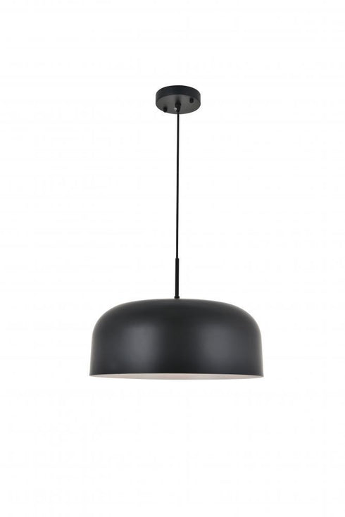 Living District Etude Pendant Model: LD4074D16BN