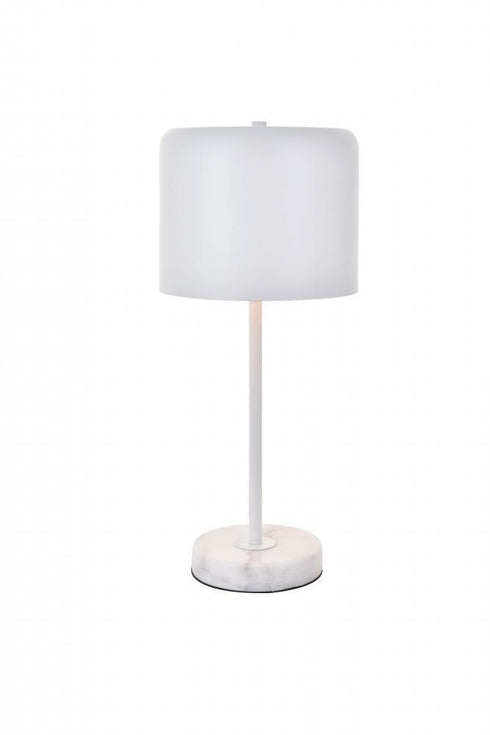 Living District Exemplar Table Lamp Model: LD4075T10BN