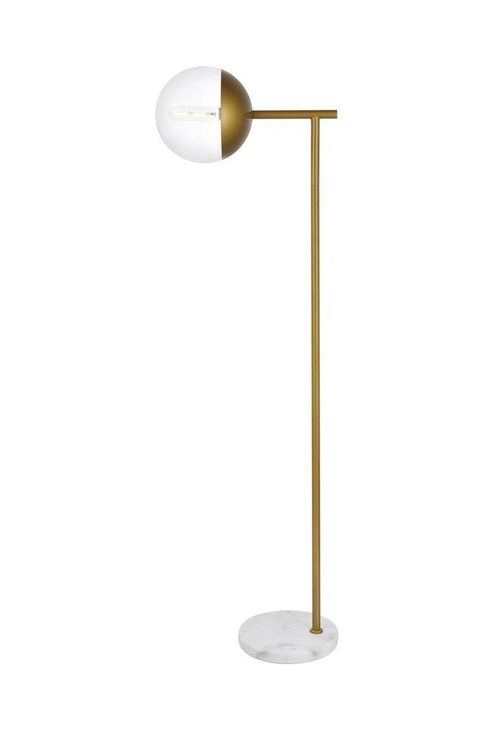 Living District Floor Lamp Model: LD6103BR