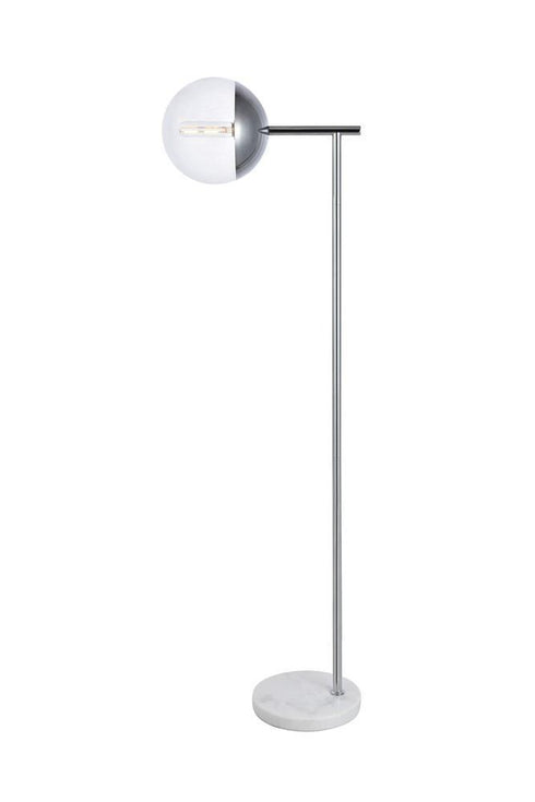 Living District Floor Lamp Model: LD6103BR