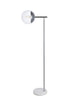 Living District Floor Lamp Model: LD6103BR