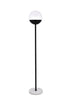 Living District Floor Lamp Model: LD6148C