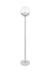 Living District Floor Lamp Model: LD6148C
