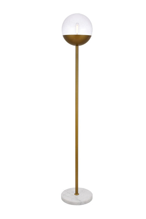 Living District Floor Lamp Model: LD6150BR