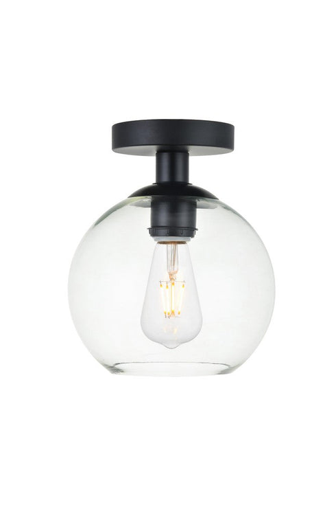 Living District Flush Mount Model: LD2205C