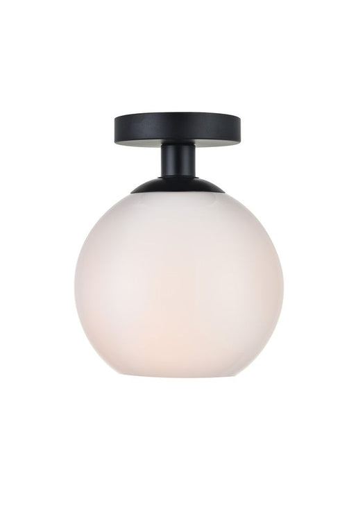 Living District Flush Mount Model: LD2205C